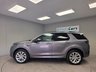 USED 2019 69 LAND ROVER DISCOVERY SPORT 2.0 D150 MHEV R-Dynamic SE SUV 5dr Diesel Auto 4WD Euro 6 (s/s) (150 ps) 