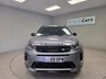 USED 2019 69 LAND ROVER DISCOVERY SPORT 2.0 D150 MHEV R-Dynamic SE SUV 5dr Diesel Auto 4WD Euro 6 (s/s) (150 ps) 