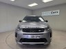USED 2019 69 LAND ROVER DISCOVERY SPORT 2.0 D150 MHEV R-Dynamic SE SUV 5dr Diesel Auto 4WD Euro 6 (s/s) (150 ps) 