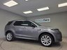 USED 2019 69 LAND ROVER DISCOVERY SPORT 2.0 D150 MHEV R-Dynamic SE SUV 5dr Diesel Auto 4WD Euro 6 (s/s) (150 ps) 