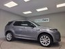 USED 2019 69 LAND ROVER DISCOVERY SPORT 2.0 D150 MHEV R-Dynamic SE SUV 5dr Diesel Auto 4WD Euro 6 (s/s) (150 ps) 