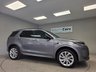 USED 2019 69 LAND ROVER DISCOVERY SPORT 2.0 D150 MHEV R-Dynamic SE SUV 5dr Diesel Auto 4WD Euro 6 (s/s) (150 ps) 