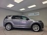 USED 2019 69 LAND ROVER DISCOVERY SPORT 2.0 D150 MHEV R-Dynamic SE SUV 5dr Diesel Auto 4WD Euro 6 (s/s) (150 ps) 