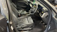 USED 2021 21 AUDI A3 1.0 TFSI 30 S line Sportback 5dr Petrol Manual Euro 6 (s/s) (110 ps) 1own/DigiDash/AppleCP/Sensors