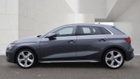 USED 2021 21 AUDI A3 1.0 TFSI 30 S line Sportback 5dr Petrol Manual Euro 6 (s/s) (110 ps) 1own/DigiDash/AppleCP/Sensors