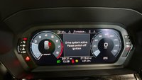USED 2021 21 AUDI A3 1.0 TFSI 30 S line Sportback 5dr Petrol Manual Euro 6 (s/s) (110 ps) 1own/DigiDash/AppleCP/Sensors