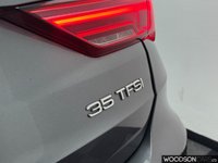 USED 2019 19 AUDI Q3 1.5 TFSI CoD 35 S line SUV 5dr Petrol S Tronic Euro 6 (s/s) (150 ps) 1 Owner / Sat Nav / Apple Car Play / Bluetooth / Isofix / DAB Radio / Parking Sensors