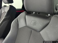 USED 2019 19 AUDI Q3 1.5 TFSI CoD 35 S line SUV 5dr Petrol S Tronic Euro 6 (s/s) (150 ps) 1 Owner / Sat Nav / Apple Car Play / Bluetooth / Isofix / DAB Radio / Parking Sensors