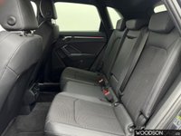 USED 2019 19 AUDI Q3 1.5 TFSI CoD 35 S line SUV 5dr Petrol S Tronic Euro 6 (s/s) (150 ps) 1 Owner / Sat Nav / Apple Car Play / Bluetooth / Isofix / DAB Radio / Parking Sensors