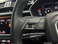 USED 2019 19 AUDI Q3 1.5 TFSI CoD 35 S line SUV 5dr Petrol S Tronic Euro 6 (s/s) (150 ps) 1 Owner / Sat Nav / Apple Car Play / Bluetooth / Isofix / DAB Radio / Parking Sensors