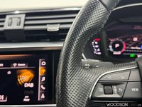 USED 2019 19 AUDI Q3 1.5 TFSI CoD 35 S line SUV 5dr Petrol S Tronic Euro 6 (s/s) (150 ps) 1 Owner / Sat Nav / Apple Car Play / Bluetooth / Isofix / DAB Radio / Parking Sensors
