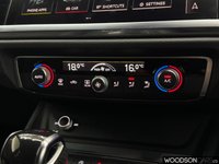USED 2019 19 AUDI Q3 1.5 TFSI CoD 35 S line SUV 5dr Petrol S Tronic Euro 6 (s/s) (150 ps) 1 Owner / Sat Nav / Apple Car Play / Bluetooth / Isofix / DAB Radio / Parking Sensors