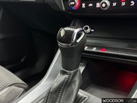 USED 2019 19 AUDI Q3 1.5 TFSI CoD 35 S line SUV 5dr Petrol S Tronic Euro 6 (s/s) (150 ps) 1 Owner / Sat Nav / Apple Car Play / Bluetooth / Isofix / DAB Radio / Parking Sensors