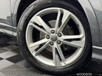 USED 2019 19 AUDI Q3 1.5 TFSI CoD 35 S line SUV 5dr Petrol S Tronic Euro 6 (s/s) (150 ps) 1 Owner / Sat Nav / Apple Car Play / Bluetooth / Isofix / DAB Radio / Parking Sensors