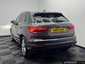 USED 2019 19 AUDI Q3 1.5 TFSI CoD 35 S line SUV 5dr Petrol S Tronic Euro 6 (s/s) (150 ps) 1 Owner / Sat Nav / Apple Car Play / Bluetooth / Isofix / DAB Radio / Parking Sensors