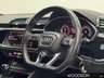 USED 2019 19 AUDI Q3 1.5 TFSI CoD 35 S line SUV 5dr Petrol S Tronic Euro 6 (s/s) (150 ps) 1 Owner / Sat Nav / Apple Car Play / Bluetooth / Isofix / DAB Radio / Parking Sensors