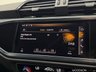USED 2019 19 AUDI Q3 1.5 TFSI CoD 35 S line SUV 5dr Petrol S Tronic Euro 6 (s/s) (150 ps) 1 Owner / Sat Nav / Apple Car Play / Bluetooth / Isofix / DAB Radio / Parking Sensors