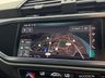 USED 2019 19 AUDI Q3 1.5 TFSI CoD 35 S line SUV 5dr Petrol S Tronic Euro 6 (s/s) (150 ps) 1 Owner / Sat Nav / Apple Car Play / Bluetooth / Isofix / DAB Radio / Parking Sensors