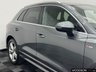 USED 2019 19 AUDI Q3 1.5 TFSI CoD 35 S line SUV 5dr Petrol S Tronic Euro 6 (s/s) (150 ps) 1 Owner / Sat Nav / Apple Car Play / Bluetooth / Isofix / DAB Radio / Parking Sensors