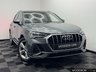 USED 2019 19 AUDI Q3 1.5 TFSI CoD 35 S line SUV 5dr Petrol S Tronic Euro 6 (s/s) (150 ps) 1 Owner / Sat Nav / Apple Car Play / Bluetooth / Isofix / DAB Radio / Parking Sensors
