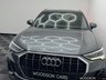 USED 2019 19 AUDI Q3 1.5 TFSI CoD 35 S line SUV 5dr Petrol S Tronic Euro 6 (s/s) (150 ps) 1 Owner / Sat Nav / Apple Car Play / Bluetooth / Isofix / DAB Radio / Parking Sensors
