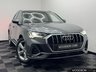 USED 2019 19 AUDI Q3 1.5 TFSI CoD 35 S line SUV 5dr Petrol S Tronic Euro 6 (s/s) (150 ps) 1 Owner / Sat Nav / Apple Car Play / Bluetooth / Isofix / DAB Radio / Parking Sensors