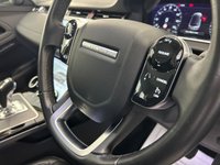 USED 2020 69 LAND ROVER RANGE ROVER EVOQUE 2.0 P250 MHEV SE SUV 5dr Petrol Auto 4WD Euro 6 (s/s) (249 ps) 
