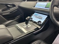USED 2020 69 LAND ROVER RANGE ROVER EVOQUE 2.0 P250 MHEV SE SUV 5dr Petrol Auto 4WD Euro 6 (s/s) (249 ps) 