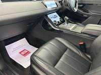 USED 2020 69 LAND ROVER RANGE ROVER EVOQUE 2.0 P250 MHEV SE SUV 5dr Petrol Auto 4WD Euro 6 (s/s) (249 ps) 