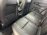 USED 2020 69 LAND ROVER RANGE ROVER EVOQUE 2.0 P250 MHEV SE SUV 5dr Petrol Auto 4WD Euro 6 (s/s) (249 ps) 