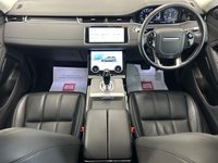 USED 2020 69 LAND ROVER RANGE ROVER EVOQUE 2.0 P250 MHEV SE SUV 5dr Petrol Auto 4WD Euro 6 (s/s) (249 ps) 