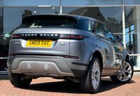 USED 2020 69 LAND ROVER RANGE ROVER EVOQUE 2.0 P250 MHEV SE SUV 5dr Petrol Auto 4WD Euro 6 (s/s) (249 ps) 