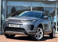 USED 2020 69 LAND ROVER RANGE ROVER EVOQUE 2.0 P250 MHEV SE SUV 5dr Petrol Auto 4WD Euro 6 (s/s) (249 ps) 