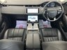 USED 2020 69 LAND ROVER RANGE ROVER EVOQUE 2.0 P250 MHEV SE SUV 5dr Petrol Auto 4WD Euro 6 (s/s) (249 ps) 