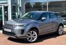 USED 2020 69 LAND ROVER RANGE ROVER EVOQUE 2.0 P250 MHEV SE SUV 5dr Petrol Auto 4WD Euro 6 (s/s) (249 ps) 