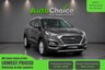 USED 2019 19 HYUNDAI TUCSON 1.6 T-GDi SE Nav SUV 5dr Petrol DCT Euro 6 (s/s) (177 ps) in Blackburn Finance Available 12 to 84 Months