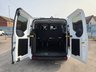 USED 2022 22 FORD TRANSIT CUSTOM 2.0 320 ECOBLUE TREND MINIBUS L2 H1 130 BHP [EURO 6] 