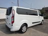 USED 2022 22 FORD TRANSIT CUSTOM 2.0 320 ECOBLUE TREND MINIBUS L2 H1 130 BHP [EURO 6] 