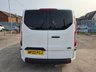 USED 2022 22 FORD TRANSIT CUSTOM 2.0 320 ECOBLUE TREND MINIBUS L2 H1 130 BHP [EURO 6] 