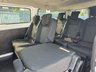 USED 2022 22 FORD TRANSIT CUSTOM 2.0 320 ECOBLUE TREND MINIBUS L2 H1 130 BHP [EURO 6] 