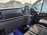 USED 2022 22 FORD TRANSIT CUSTOM 2.0 320 ECOBLUE TREND MINIBUS L2 H1 130 BHP [EURO 6] 