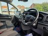 USED 2022 22 FORD TRANSIT CUSTOM 2.0 320 ECOBLUE TREND MINIBUS L2 H1 130 BHP [EURO 6] 