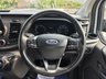 USED 2022 22 FORD TRANSIT CUSTOM 2.0 320 ECOBLUE TREND MINIBUS L2 H1 130 BHP [EURO 6] 