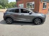 USED 2020 70 FORD PUMA 1.0T EcoBoost Titanium SUV 5dr Petrol DCT Euro 6 (s/s) (125 ps) APPLE CAR PLAY, BLUETOOTH, PRIVACY