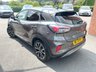USED 2020 70 FORD PUMA 1.0T EcoBoost Titanium SUV 5dr Petrol DCT Euro 6 (s/s) (125 ps) APPLE CAR PLAY, BLUETOOTH, PRIVACY