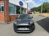 USED 2020 70 FORD PUMA 1.0T EcoBoost Titanium SUV 5dr Petrol DCT Euro 6 (s/s) (125 ps) APPLE CAR PLAY, BLUETOOTH, PRIVACY