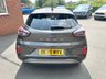 USED 2020 70 FORD PUMA 1.0T EcoBoost Titanium SUV 5dr Petrol DCT Euro 6 (s/s) (125 ps) APPLE CAR PLAY, BLUETOOTH, PRIVACY