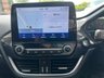 USED 2020 70 FORD PUMA 1.0T EcoBoost Titanium SUV 5dr Petrol DCT Euro 6 (s/s) (125 ps) APPLE CAR PLAY, BLUETOOTH, PRIVACY