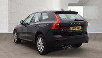 USED 2018 68 VOLVO XC60 2.0 T5 Momentum SUV 5dr Petrol Auto AWD Euro 6 (s/s) (250 ps) 