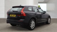 USED 2018 68 VOLVO XC60 2.0 T5 Momentum SUV 5dr Petrol Auto AWD Euro 6 (s/s) (250 ps) 